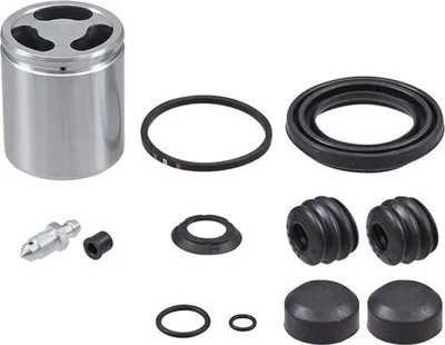 Immagine prodotto di Kit di riparazione pinza freno Ø 52 mm A.B.S. ECO-KIT per IVECO DAILY e altri modelli