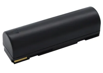 Image de TECHTEK Batterie compatible avec [CINO] 680BT, F680BT, F780BT, pour [Cognex] Dataman 8000, DataMan 8050, DataMan 8050E, DataMan 8050X, DataMan 8100,
