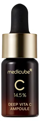 Obrázek produktu pro Medicube Deep Vita C Ampoule 2.0 Serum Set - 3x 10 g