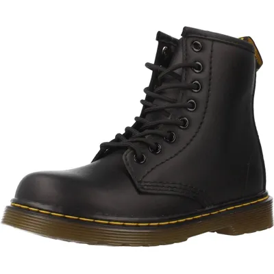 Produktbild von Dr. Martens Damen Schnürstiefelette 11678-28, 11678-29, 11678-30, 11678-31, 11678-32, 11678-33, 11678-34, 11678-35, 11678-36 DRM-15382001 black 36