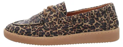 Produktbild von Apple of Eden Bootsschuhe Damen 32323931303433 Braun 41 EU