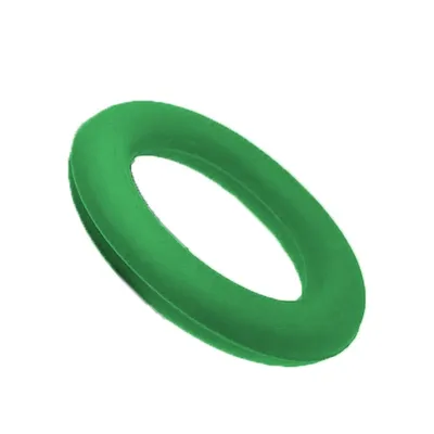 Image de Pre-Sport - Anneau, caoutchouc RD1313 (taille unique) (Vert)
