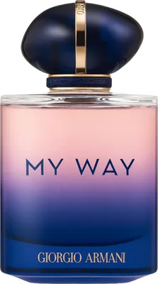 Produktbild von Giorgio Armani  My Way Parfum 50 ml : 50ml Größe: 50ml