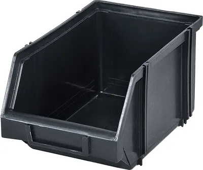 Immagine prodotto di Scatola di plastica Modulbox 2.1 13696
