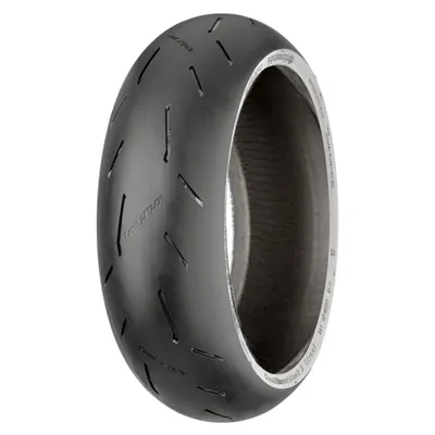 Produktbild von Continental ContiRaceAttack 2 Medium 160/60 R17 M/C Tl 69W Rear