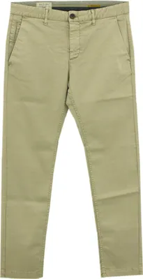Produktbild von 33116 Lerros, New In Town Henry, Herren Jeans Hose, Gabardine Stretch, macciatobraun, D 50 W 34 L 32