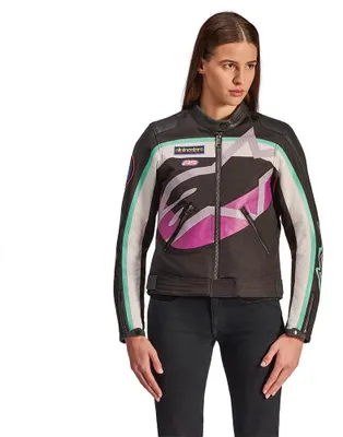 Productafbeelding van Alpinestars Idles Jas, zwart, maat M, voor heren, kleur zwart, maat M