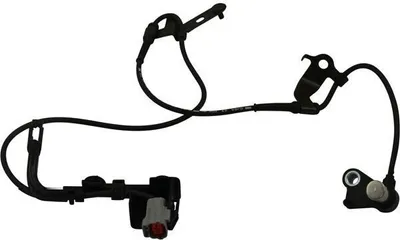 Produktbild von KAVO PARTS ABS Sensor Raddrehzahl Vorne Rechts für MAZDA 6 Station Wagon (GY) BAS-4512