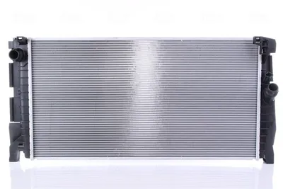 Immagine prodotto di Radiatore motore NISSENS 606340