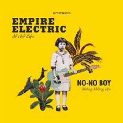 Produktbild von Empire Electric