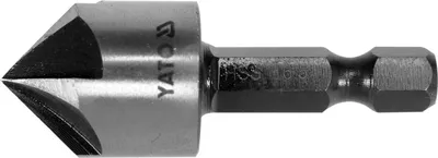 Obrázok produktu pre Yato kovový záhlbník 16,5 mm Hex Yt-44725