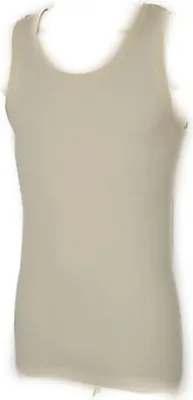 Immagine prodotto di Canottiera uomo spalla larga WSK RAGNO articolo 601592 lana e seta, 3-TERZA (EU S - F 2 - USA XS - GB 32), Lana 85%,Seta 15%
