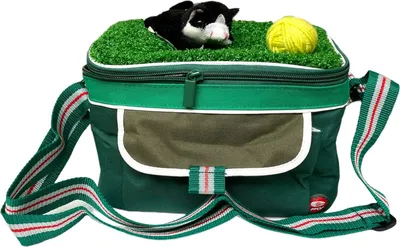 Produktbild von E-My Kühltasche Mittel Bunt 54720152