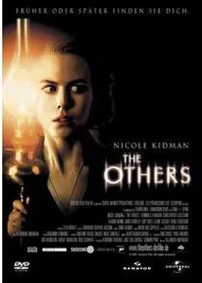 Produktbild von The Others