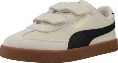 Produktbild von PUMA CLUB II ERA V PS Sneaker Beige