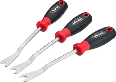 Obrázok produktu pre VIGOR Nástroj na odstraňovanie príchytiek V5885 260mm