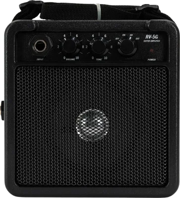 Obrázek produktu pro Revoltage RV-5G Kytarové kombo-Mini