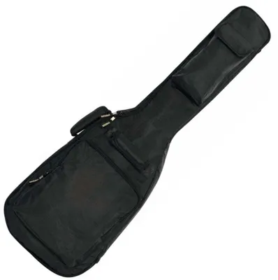 Image de RockBag RB 20516 B/PLUS Housse pour guitare électrique noire