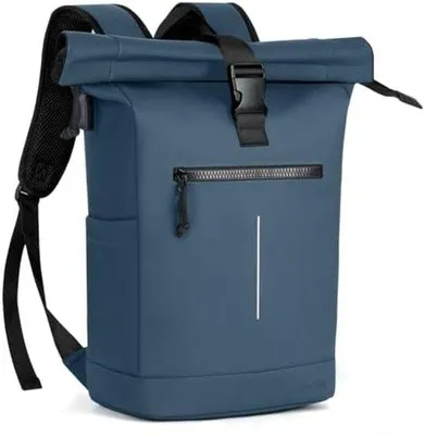 Produktbild von Wasserdichte Reise-Rucksack mit Laptopfach - Leicht und Vielseitig