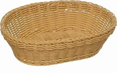 Immagine prodotto di APS PP-Körbe PROFI LINE   Korb, oval   50802
