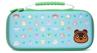 Immagine prodotto di Custodia protettiva PowerA Animal Crossing per Nintendo Switch Lite