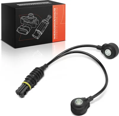 Productafbeelding van Frankberg 1x Klopdetonatiesensor voor BMW