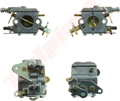 Immagine prodotto di Carburatore per Partner 350 ( 545 08 18-85 , Wt-391C ) Auto