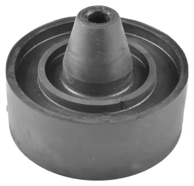 Zdjęcie produktu dla Tedgum 00504086 Dystans Sprężyny Górny (Podwyższający) Daewoo, Opel Astra, Kadett, Zafira
