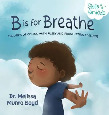 Produktbild von B is for Breathe