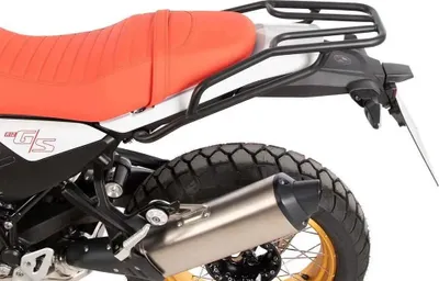 Obrázek produktu pro Hepco Becker Bmw R 12 G/s 2025 Zavazadlový nosič Orange Orange One Size