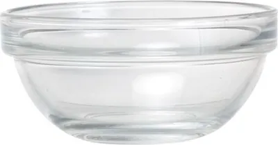 Produktbild von ARCOROC »Caps« Schüssel stapelbar, Inhalt: 4,30 Liter, Höhe: 119 mm, ø: 260 mm, 6x
