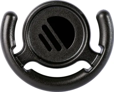 Produktbild von Popsockets PopMount 2 Multi-Surface Halterung für Smartphone und Tablet | Handy-Halter für das Auto , Büro und zuhause  | schwarz