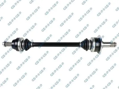 Produktbild von GSP 205137OL Antriebswelle Hinten Links für BMW 5 Touring (F11) 5 Limousine (F10)