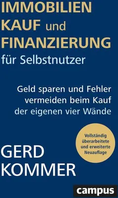 Image de Immobilienkauf und -finanzierung für Selbstnutzer