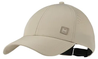 Produktbild von Buff SUMMIT CAP SOLID DESERT L/XL, beige, Gr. L/XL