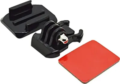 Zdjęcie produktu dla Phoenix Technologies PHGP13, Czarny, GoPro Hero 4/3+/3/2/1