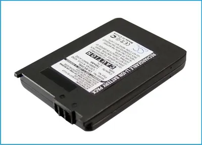 Obrázek produktu pro TECHTEK Baterie kompatibilní s [Siemens] 3506, 3508, 3518, 3568, 3608, C35, C35e, C35i, M35, P35, S35, S35i, S46, S47 nahrazuje L36880-N5401-A102, p
