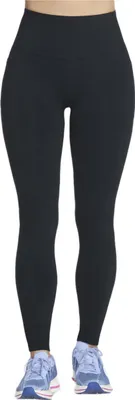 Productafbeelding van Leggings Skechers W03LG30BBLK voor Dames