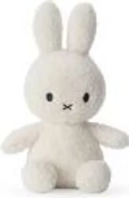 Obrázok produktu pre Miffy froté krémová - 33 cm