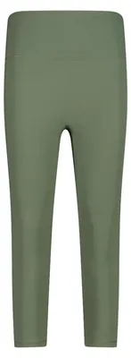 Obrázok produktu pre CMP 3/4 Dámske strečové legíny zo 4-smerového strečového materiálu, zelené, 38