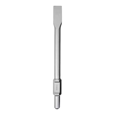 Produktbild von STIER SDS-HEX Flachmeißel, 35 x 410 mm, für Abbruchhammer, guter Materialabtrag, vielseitg einsetzbar