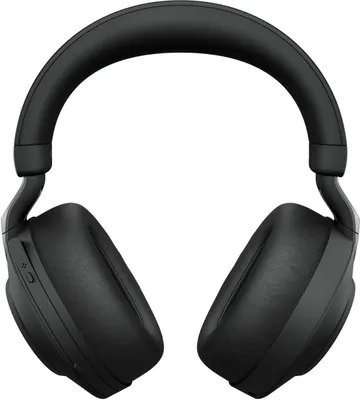 Produktbild von Jabra Headset Evolve2 85 UC Duo, inkl. Link 380/390a