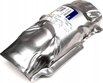 Obrázek produktu pro VOLVO XC90 S90 V90 XC60 Tepelný štít 31437205