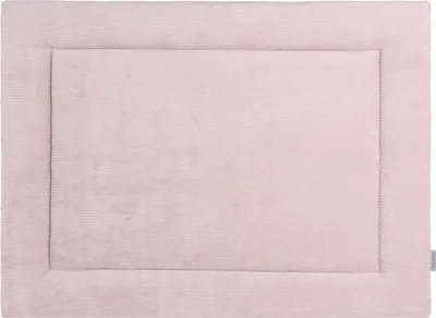 Produktbild von Baby's Only Laufgittereinlage Sense - Alt Rosa - 75x95 cm