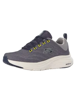 Produktbild von Skechers Vapor Foam Trainingsschuh Blau