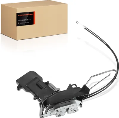 Obrázok produktu pre Frankberg 1x zámok predných dverí ľavý pre Mazda 6 notchback GG 1.8L 2.0L 2.3L 2002-2007