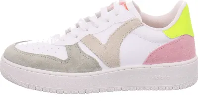 Produktbild von Victoria Madrid Damen Sneaker in Grau, Größe 39