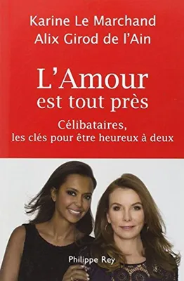 Image de L'Amour est tout près