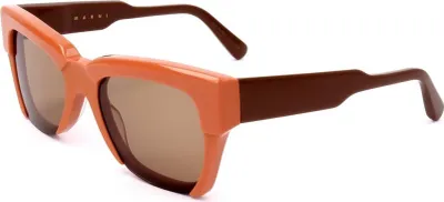Produktbild von Marni Sonnenbrille ME638S 810 54 20 140