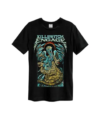 Produktbild von Amplified Shirt Killswitch Engage - Crane